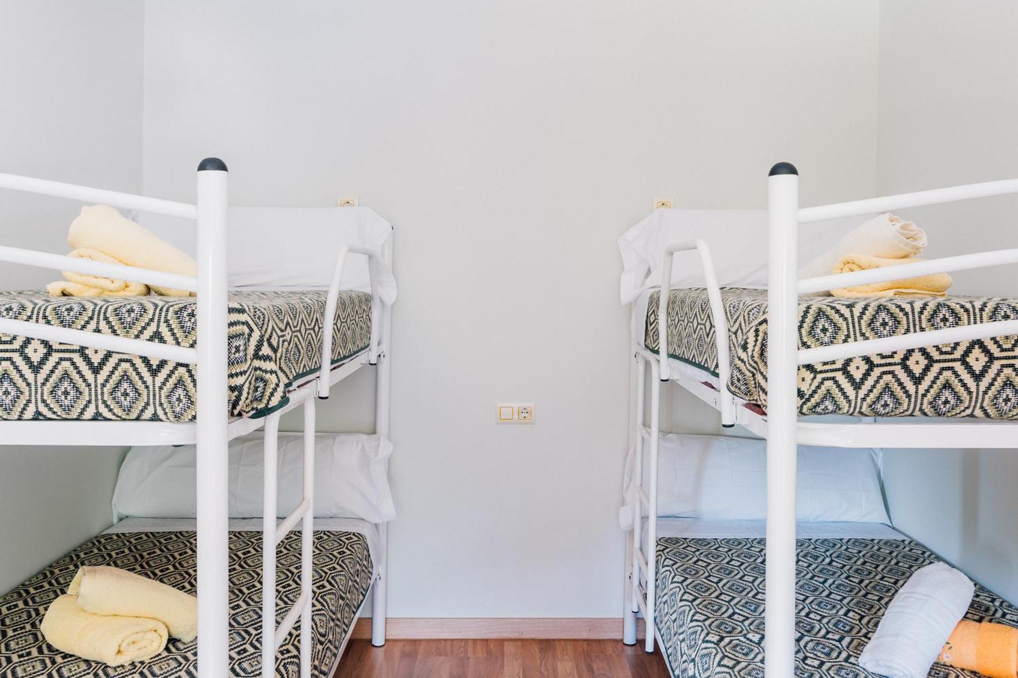 אורנסה Vila Vilarino Albergue Hotel & Restaurante מראה חיצוני תמונה