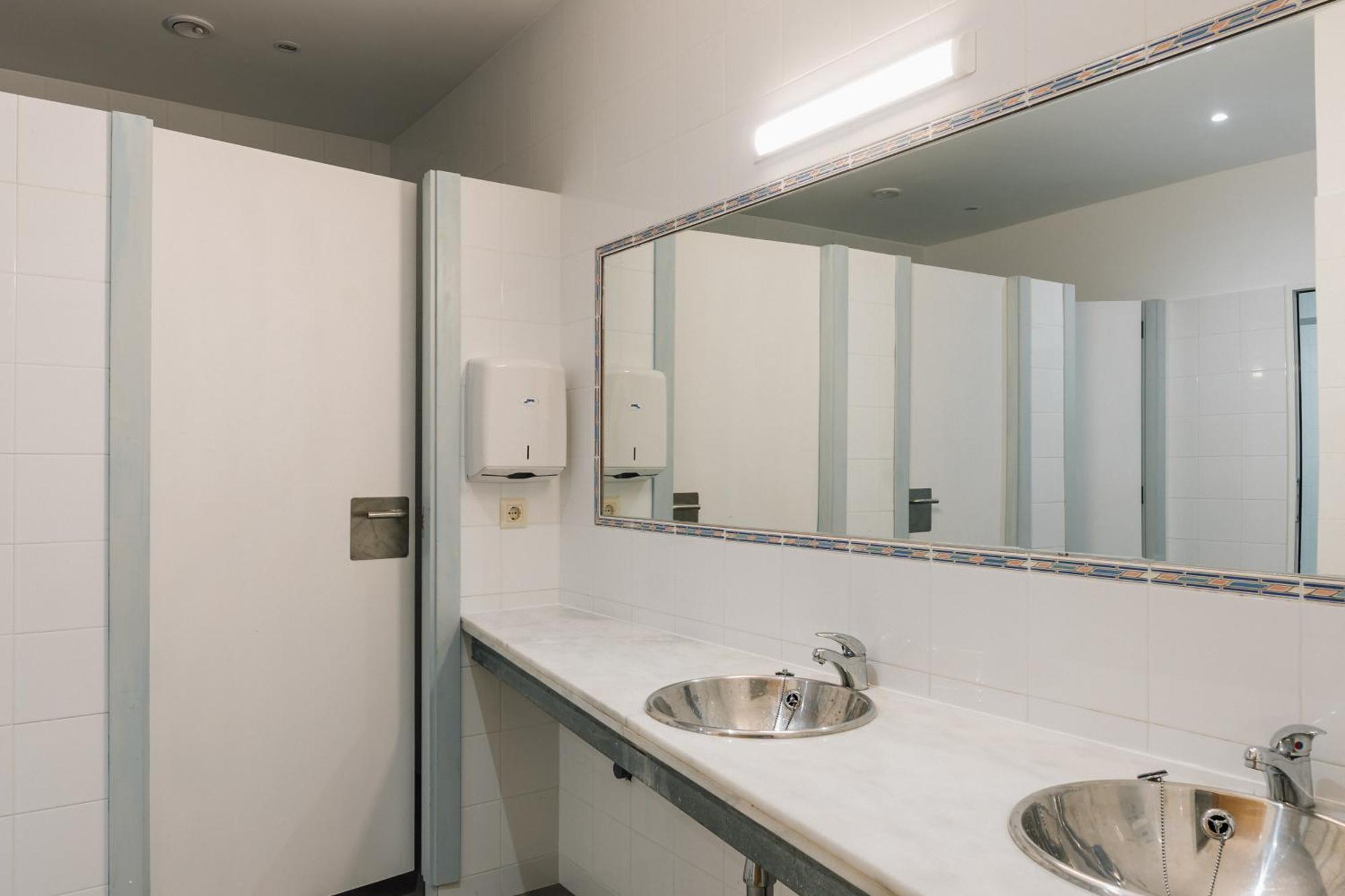 אורנסה Vila Vilarino Albergue Hotel & Restaurante מראה חיצוני תמונה