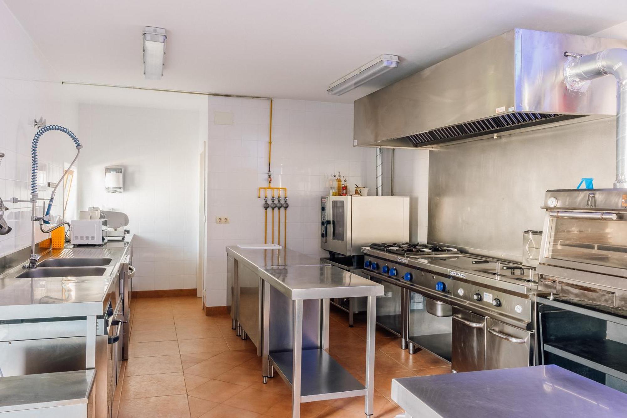 אורנסה Vila Vilarino Albergue Hotel & Restaurante מראה חיצוני תמונה