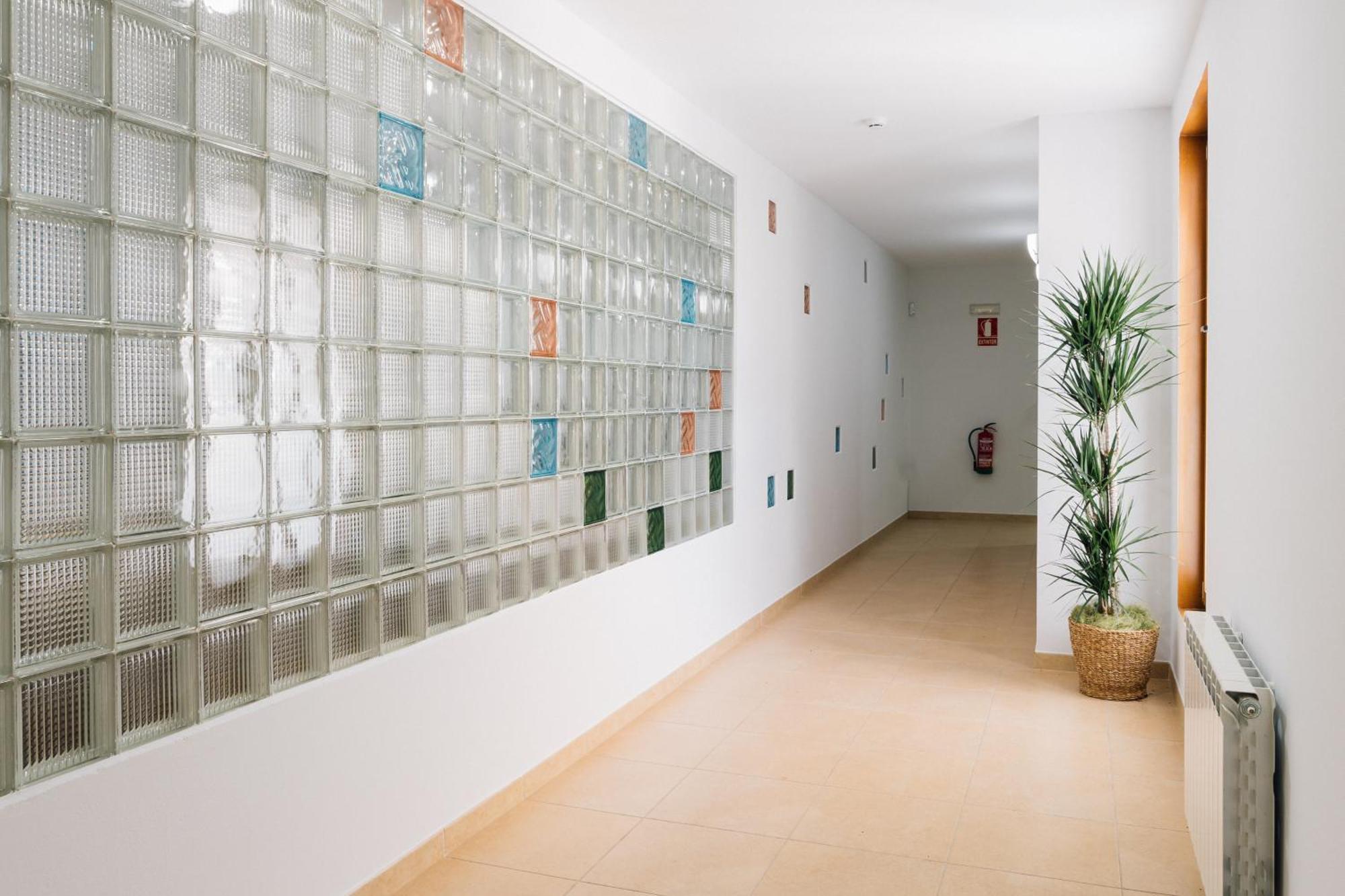 אורנסה Vila Vilarino Albergue Hotel & Restaurante מראה חיצוני תמונה